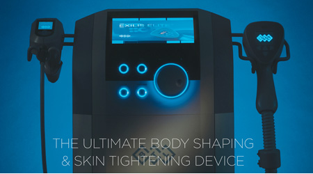 Exilis Elite